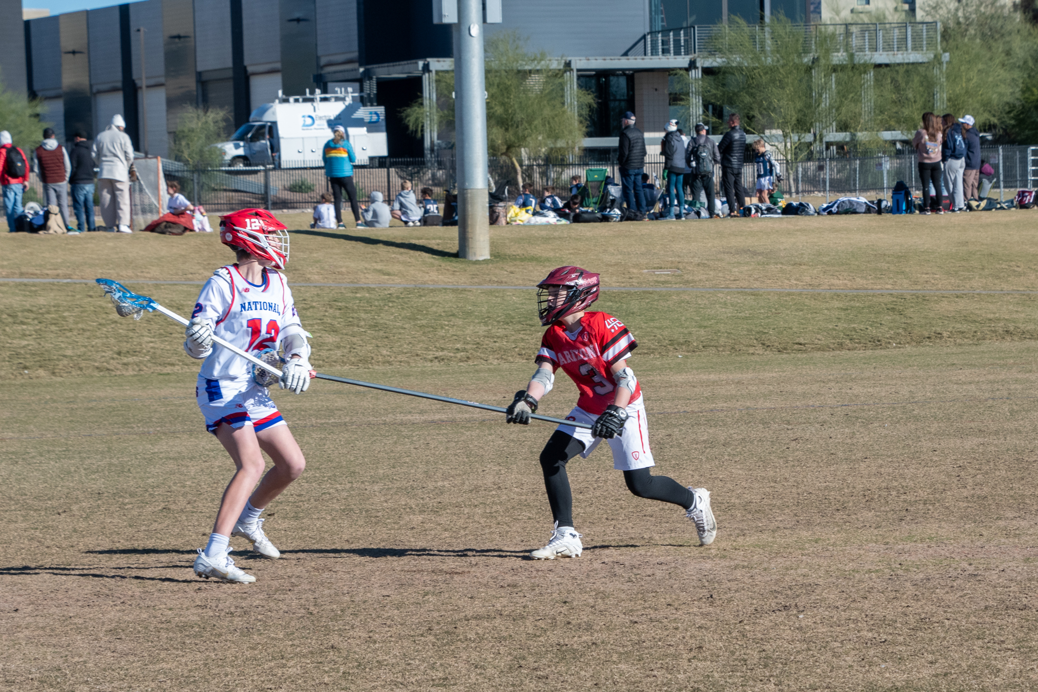 WLF 2032 vs Tx Nat 11